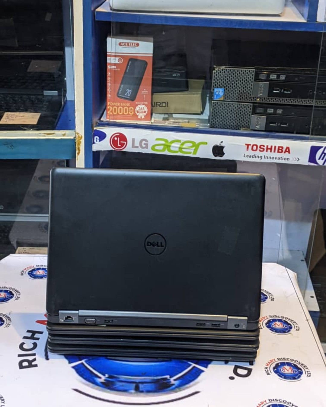 Dell 5450 I Core i5 I 8GB RAM I 128SSD I 14 inches I webcam I 5th Gen
