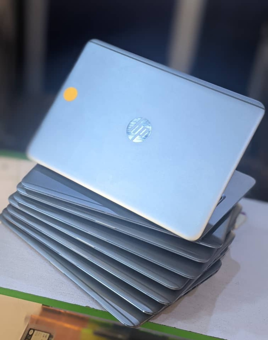 HP EliteBook 1040 G2 I Core i7 I 8GB RAM  I 256GB I 5th Gen I Keyboard Light