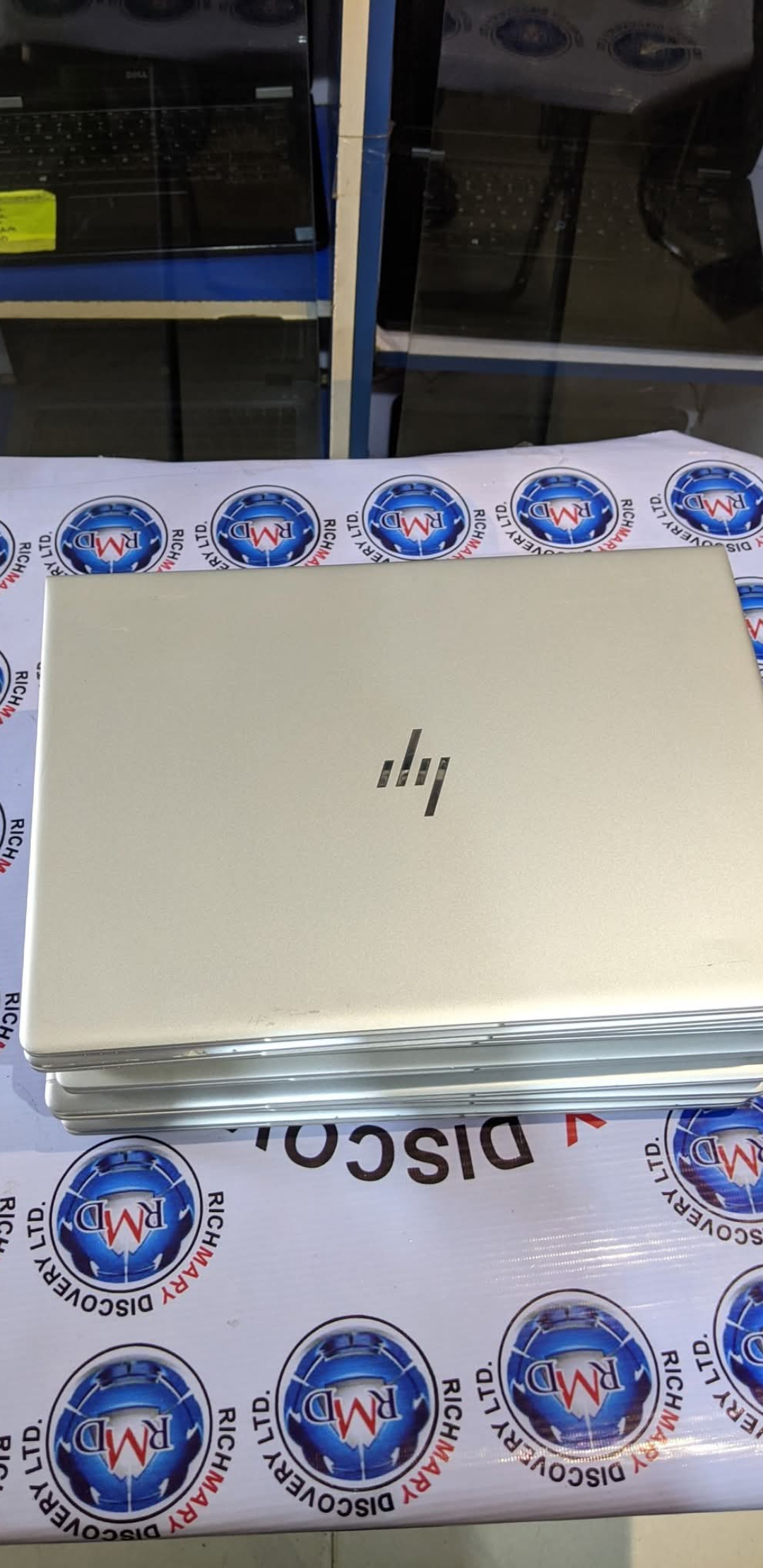 HP EliteBook 840 G5 I Core i7 8th Gen I 16GB RAM I 256SSD I 14 inches