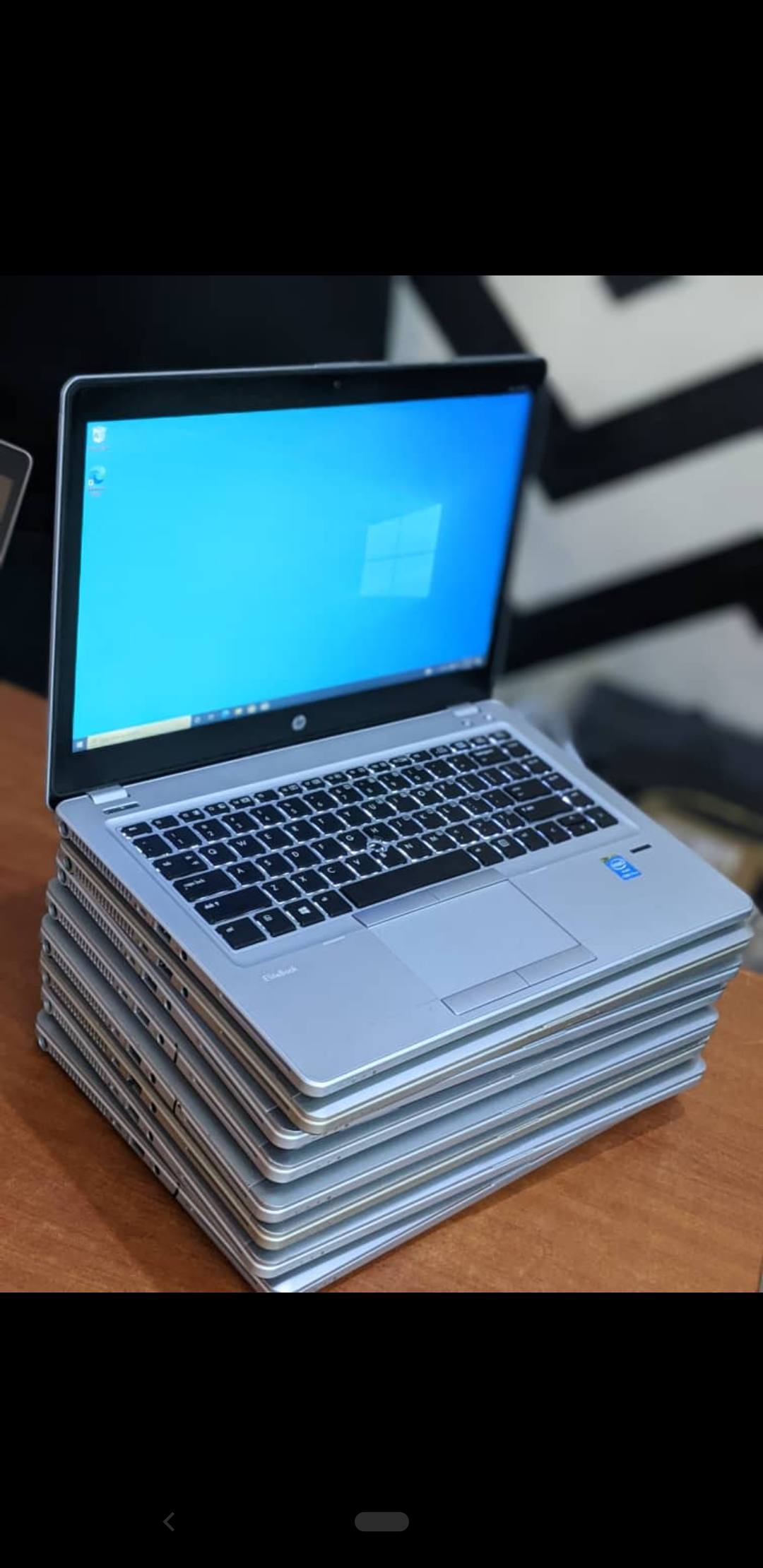HP Elitebook 9470m