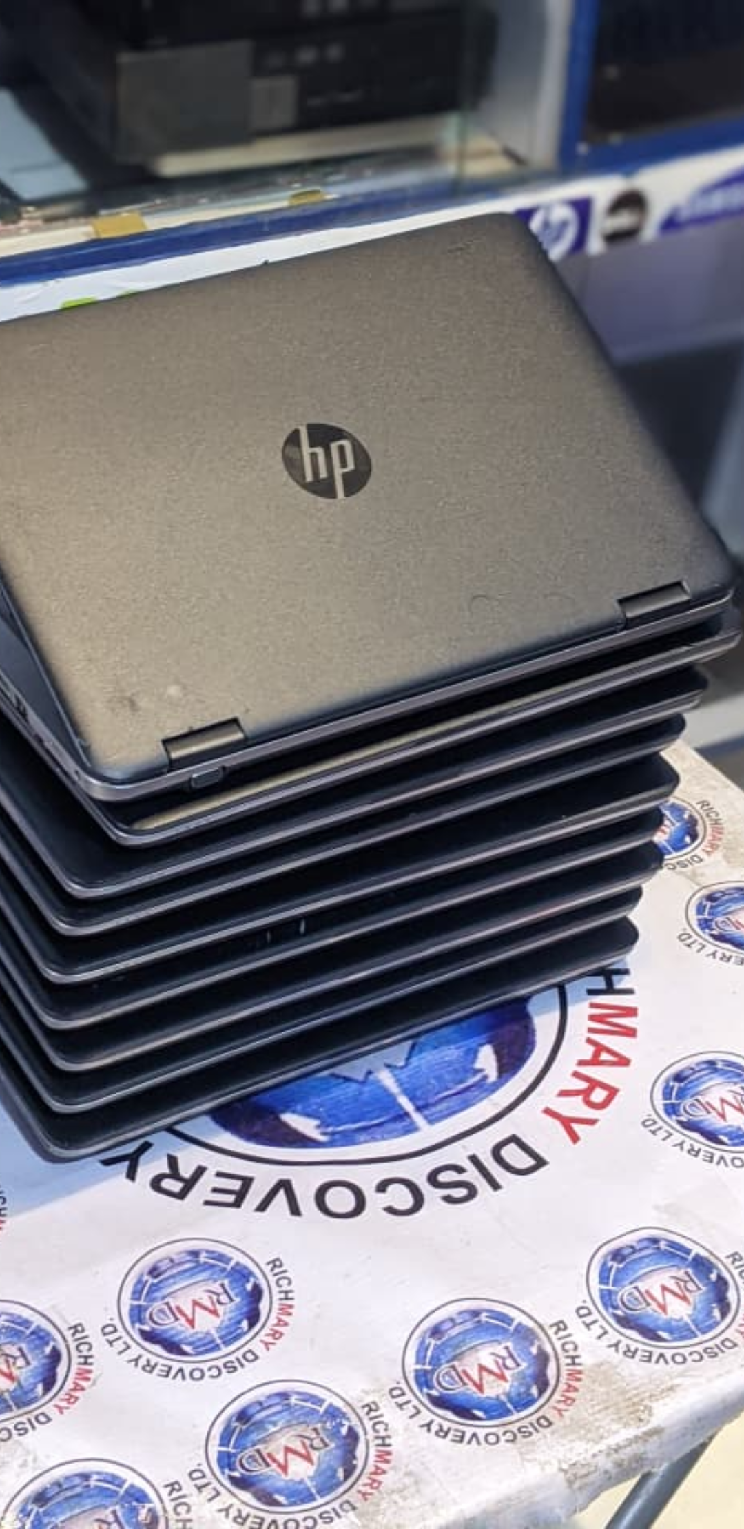 HP ProBook 640 G2