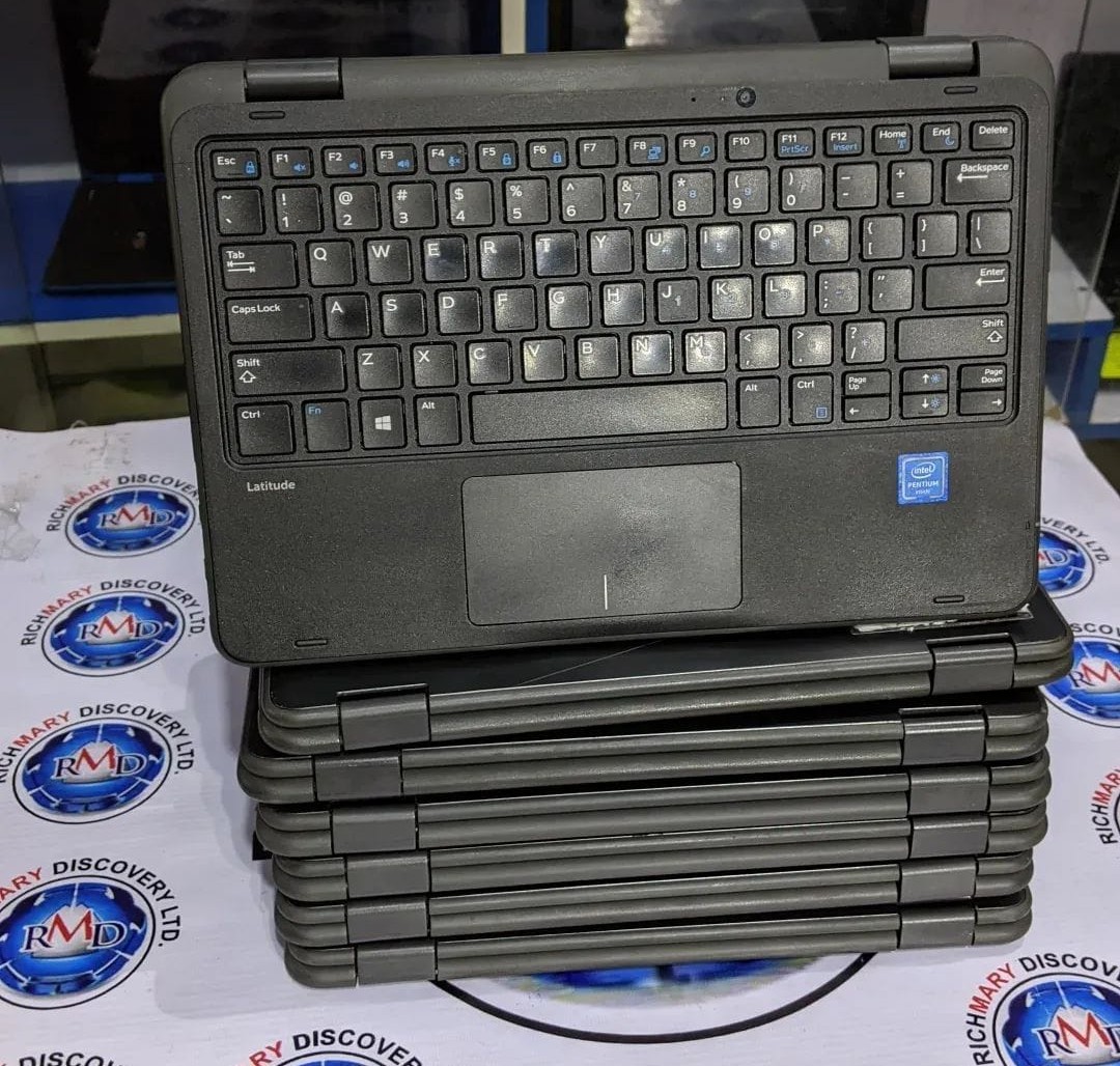 Dell 3190x360 convertible I 8GB I 128SSD I touch screen I ultra slim I screen 11.6 I wifi I windows 10 I Intel graphics I +/-3 hrs battery life I uk used with warranty