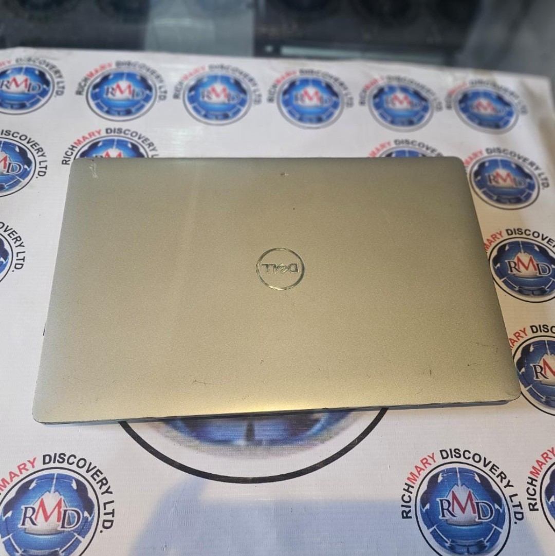 Dell latitude 5510Core i5 I 10th Gen I 8GB RAM I 256SSD I 15.6 screen I keyboard light