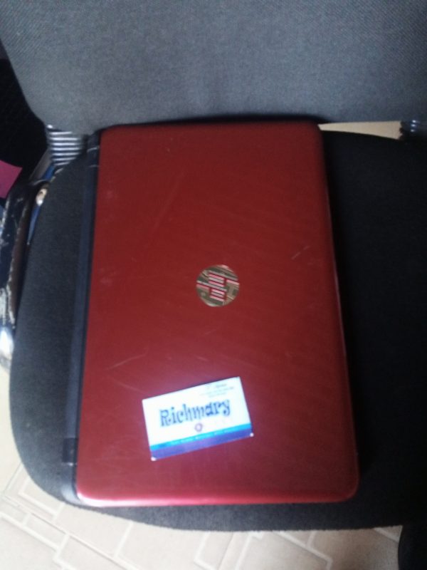 HP 15 , 4gb Ram 500gb   Ultrabook - Image 2