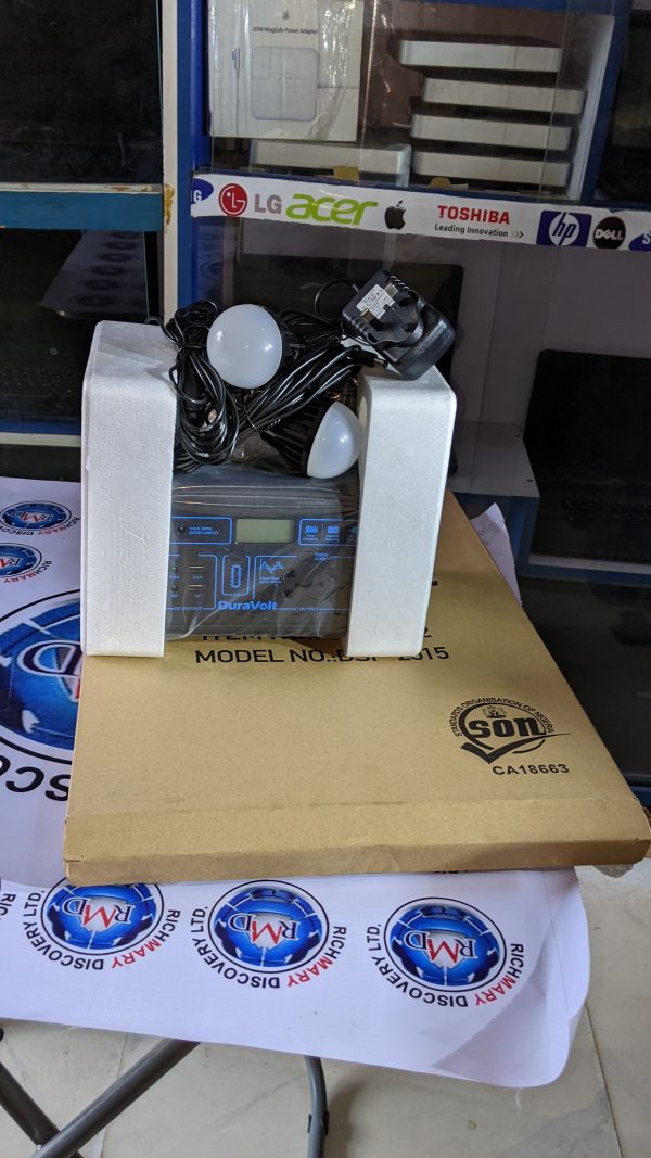 Duravolt power stations 150w - Image 4