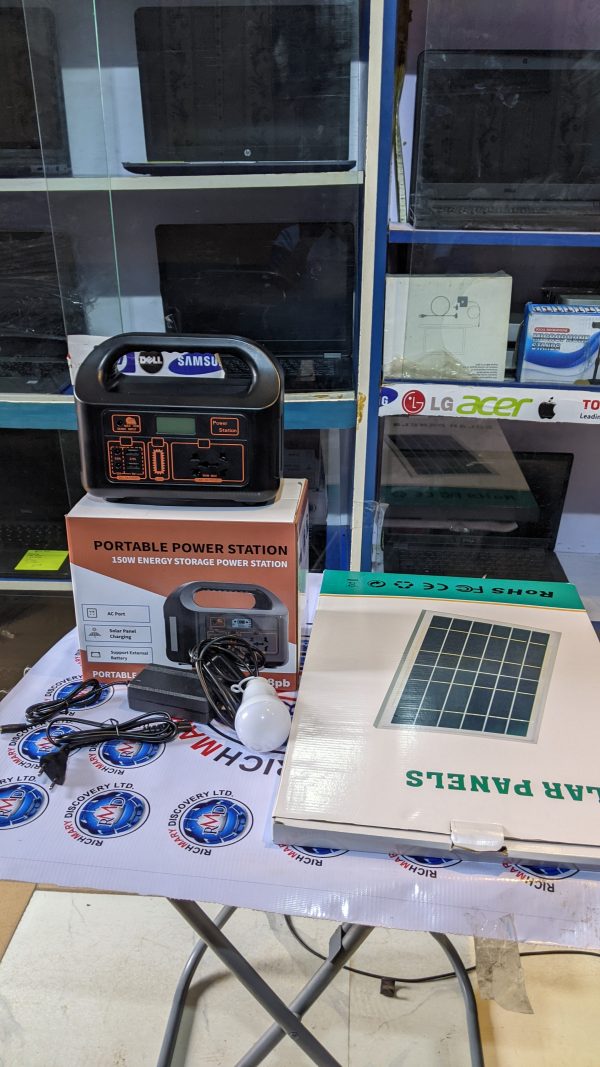 Power Station 150w