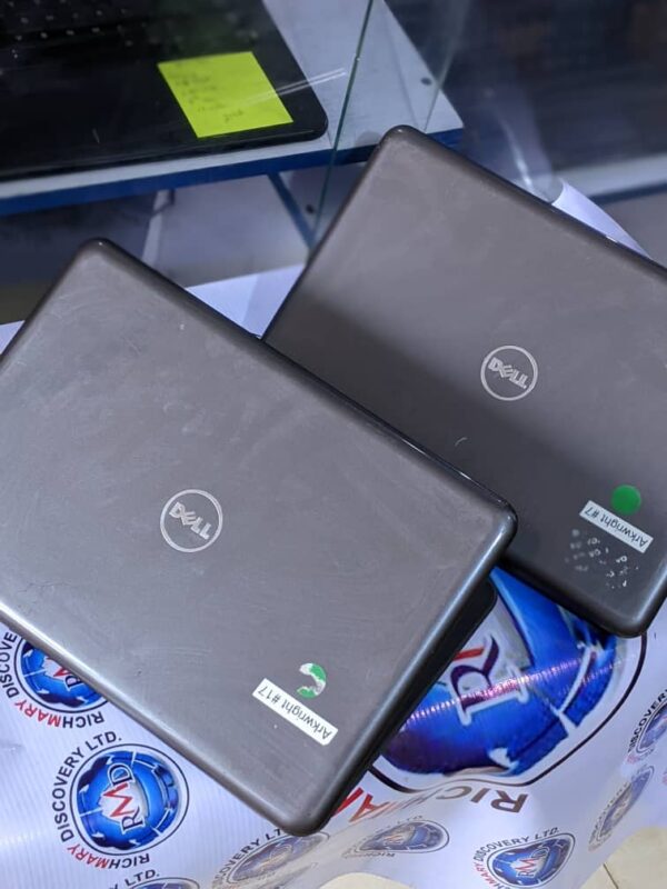Dell latitude 3380 core i3