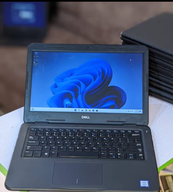 Dell 3310 Corei5 8th gen