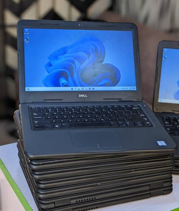 Dell 3310 Corei5 8th gen - Image 2