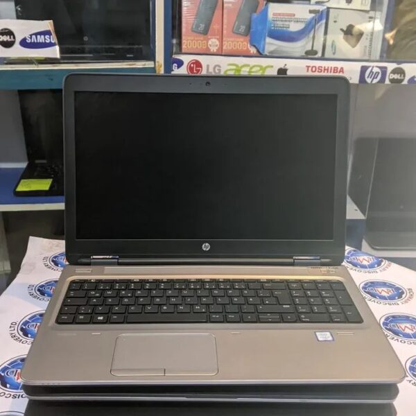 Hp Probook 640 G2 Corei5