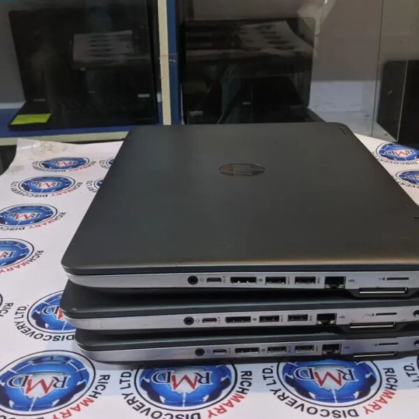 Hp Probook 640 G2 Corei5 - Image 2
