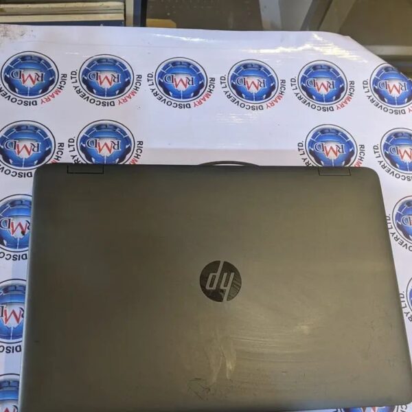 Hp Probook 640 G2 Corei5 - Image 3