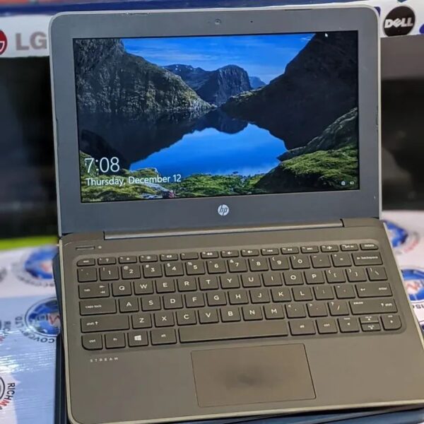 Hp Stream 11 G5