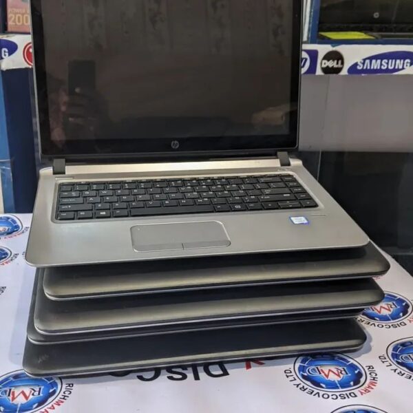 Hp 440 G3 Corei5 touch screen - Image 3