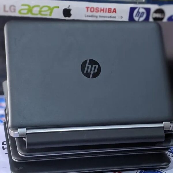 Hp 440 G3 Corei5 touch screen - Image 2