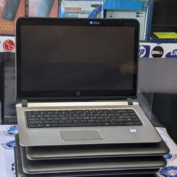 Hp 440 G3 Corei5 touch screen