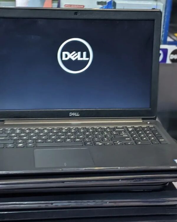 Dell latitude 3500 Corei5 8th gen - Image 4