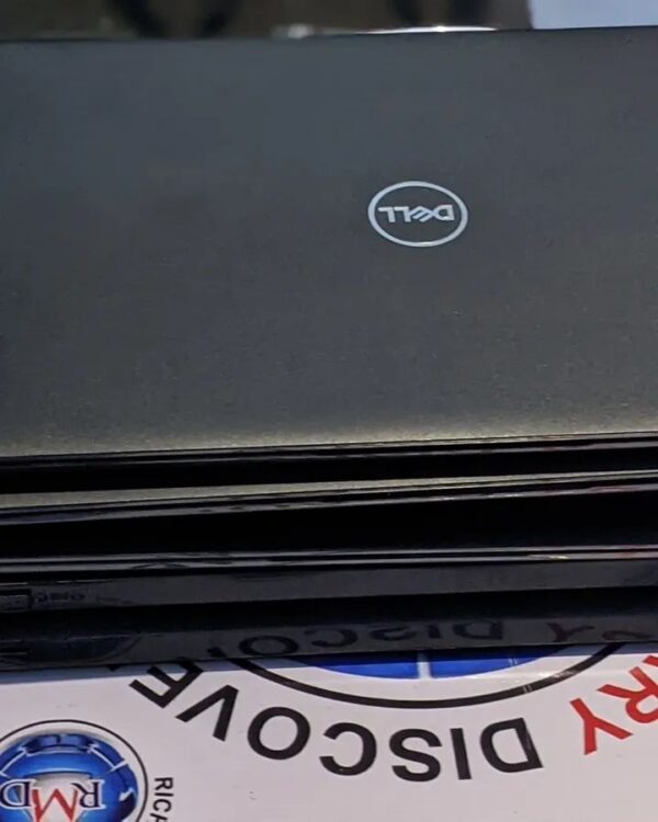 Dell latitude 3500 Corei5 8th gen - Image 3